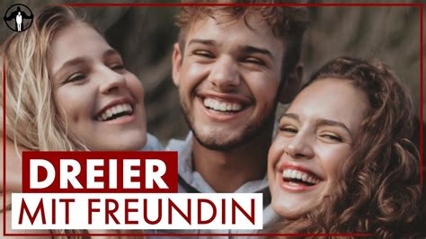 freund will dreier|Wie es wirklich ist, einen Dreier zu haben: 6 Frauen erzählen